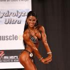 Toni  Perdikakis - NPC Greater Gulf States 2012 - #1